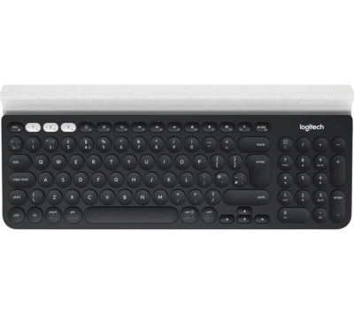 LOGITECH K780 Multi-Device Wireless Keyboard LOGITECH K780 Multi-Device Wireless Keyboard